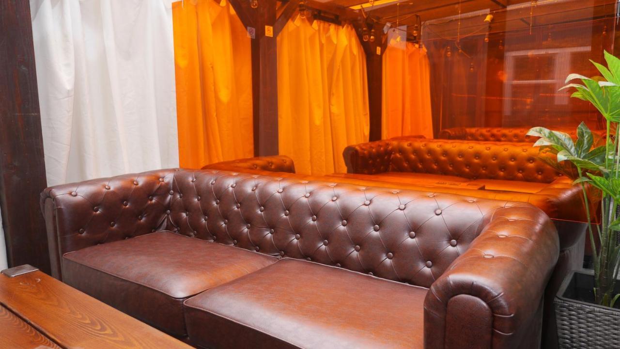 Bennetts Hotel Long Eaton Esterno foto