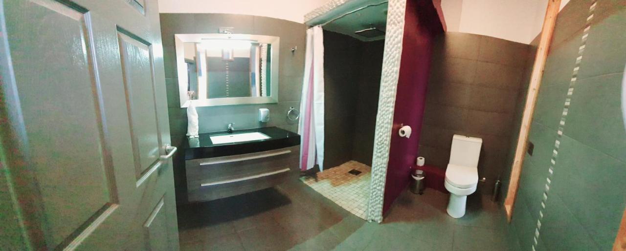 Bennetts Hotel Long Eaton Esterno foto