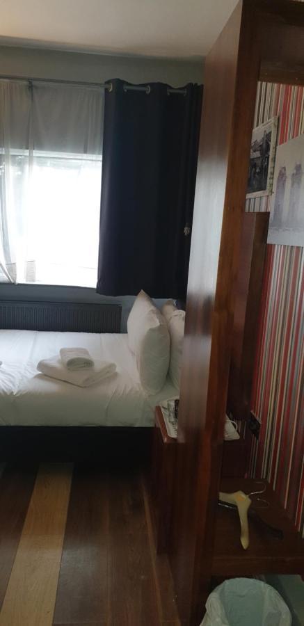 Bennetts Hotel Long Eaton Esterno foto