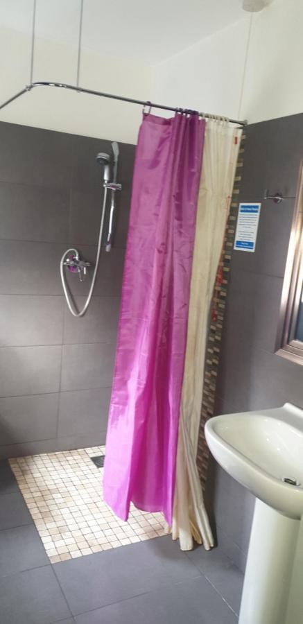Bennetts Hotel Long Eaton Esterno foto