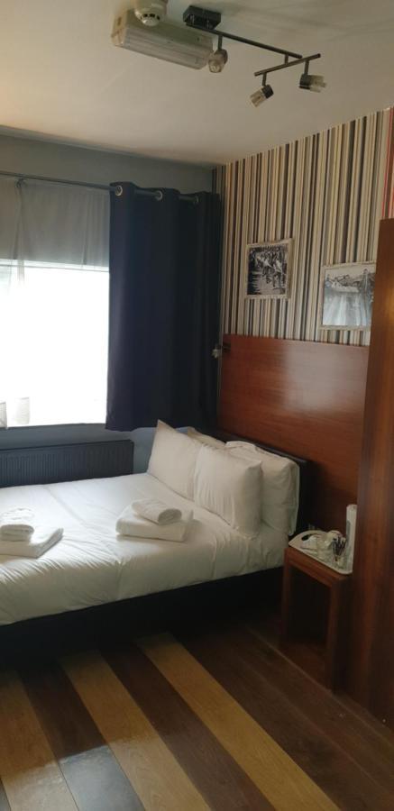 Bennetts Hotel Long Eaton Esterno foto