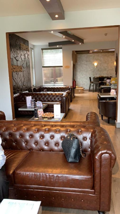 Bennetts Hotel Long Eaton Esterno foto
